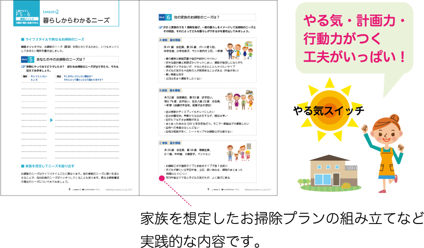 テキスト